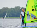 Muriel Sudhoff won the women's category