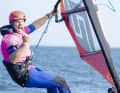 Michele Becker is delighted: he is IFCA European Champion