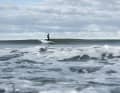 ...and it should also be fun on small waves