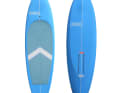 Das Futurama Downwind wurde zum SUP-Foilen und zum Wingen konzipiert