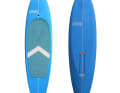 The new model is available in two sizes
