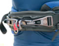 Robuster Aluminiumhaken