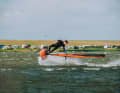 Shallow water paradise on the North Sea: the Meldorf Speicherkoog