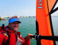 Before Jono started his journey, he first had to familiarise himself with Japanese culture