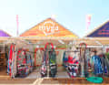 Material selection at the MYGA