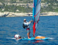 Now he is setting off on a circumnavigation of Japan