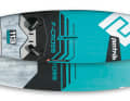 Patrik F-Cross 113: Gespickt mit den Tugenden eines sportiven Freeride-Allrounders.