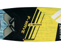 Patrik F-wave - available in five sizes.