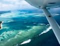 Approach to Mauritius