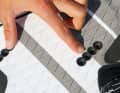 Eine Lösung: Nicht die vorgesehenen Plug-Paare nehmen, sondern enger beieinander liegende Plugs.