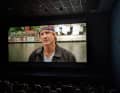 Doch der Film zeigt die gesamte Karriere von Björn Dunkerbeck, auch Weggefährten wie Robby Naish kommen zu Wort.