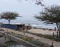 Pictures from the neighbourhood of the Hotel El Faro in Pacasmayo, which has now been demolished