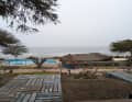 Pictures from the neighbourhood of the Hotel El Faro in Pacasmayo, which has now been demolished