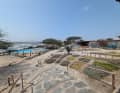 Pictures from the neighbourhood of the Hotel El Faro in Pacasmayo, which has now been demolished