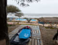 Pictures from the neighbourhood of the Hotel El Faro in Pacasmayo, which has now been demolished