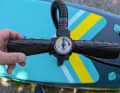 The pressure gauge indicates a range of 3 to 21 psi.