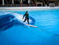Each wave runs like the one before it - perfect for practising.
