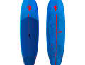 Log: Pro Longboard in two sizes with 98 and 114 litres (9'0" and 9'3")