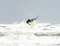 We tried out the Quatro Cube 6 on the North Sea