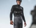 The ION Rush Vest aims to be an impact protection waistcoat and harness in one