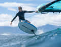 The Hover Ascend is available in ten sizes from 42 to 142 litres