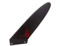 Maui Ultra Fins Weed Carbon