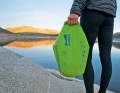 The most exciting camping gadgets of the year: the bag washing machine
