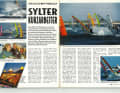 1993: Sylter Kurzarbeiter