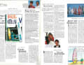 Die Highlights aus surf 11-12/1996