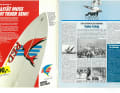 Die Highlights aus surf 8/1985