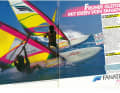 Die Highlights aus surf 8/1985