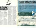 Die Highlights aus surf 6/1978
