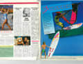 Die Highlights aus surf 5/1987