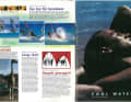Die Highlights aus surf 7/1995