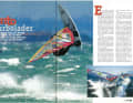 Die Highlights aus surf 7/1995