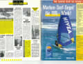 Die Highlights aus surf 5/1989