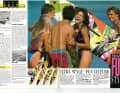 Die Highlights aus surf 5/1989