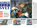 Die Highlights in surf 10/1993