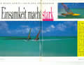 Die Highlights aus surf 7/1989