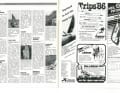 Die Highlights in surf 9/1986