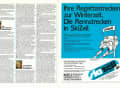Die Highlights aus surf 12/1984
