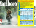 Die Highlights aus surf 6/1982