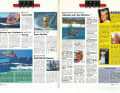 Das waren die Highlights in surf 3/1991