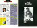 Das waren die Highlights in surf 3/1991