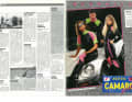 Die Highlights in surf 2/1987