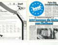 Die Highlights in surf 3/1981