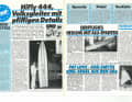 Die Highlights in surf 3/1981