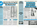 Die Highlights in surf 3/1981
