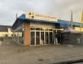 Online-Surfshop emerged from WSM. Funsport and has a shop in Oldenburg in addition to the online shop