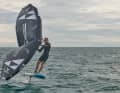 Titelsponsor VW unterstützt auch einen neuen Wingfoil-Event